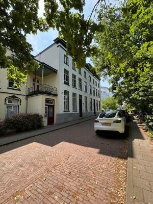 Renssenstraat Image 0