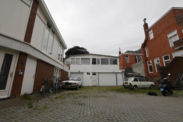 Hofstraat Image 0