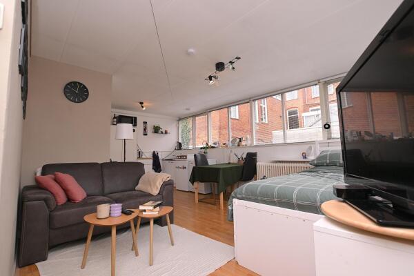 Hofstraat Image 5