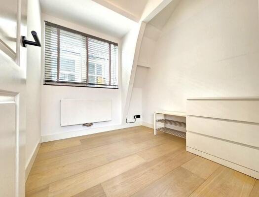 Van Oosterzeestraat 22A Image 16