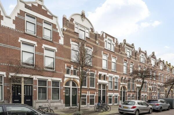 Van Oosterzeestraat 22A Image 18