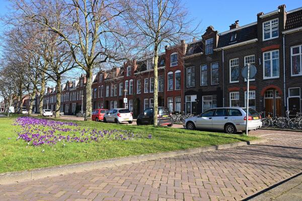 Bankastraat Image 0