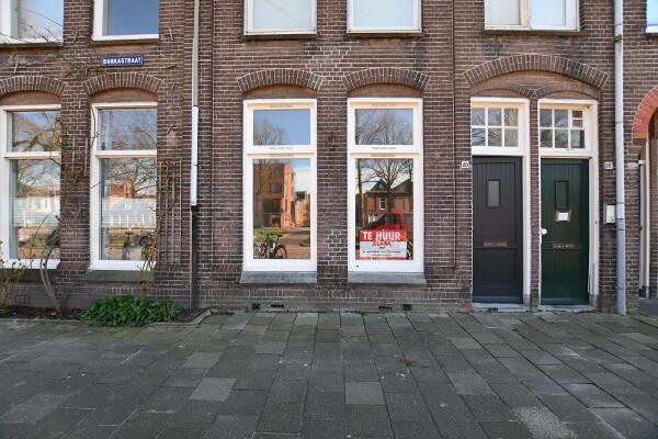 Bankastraat Image 1