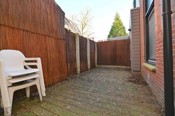 Bankastraat Image 11