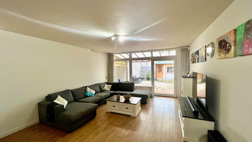 Mozartrode, Zoetermeer foto 2