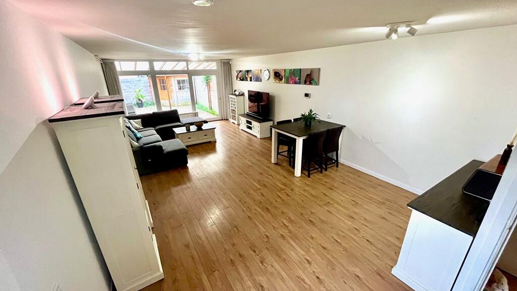 Mozartrode, Zoetermeer foto 4