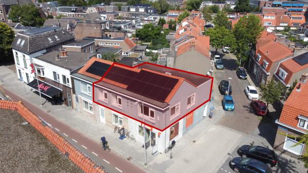 Assendorperstraat Image 1