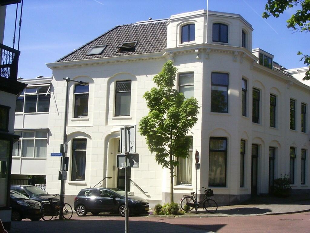 Brugstraat, Arnhem