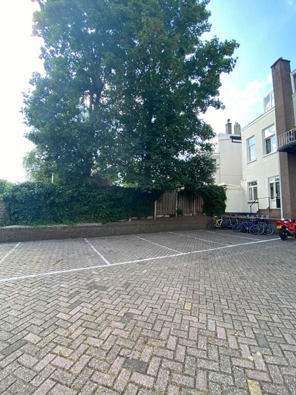 Brugstraat, Arnhem foto 2