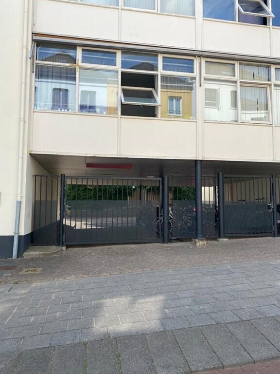 Brugstraat, Arnhem foto 3