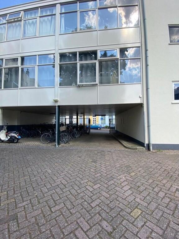 Brugstraat, Arnhem foto 4