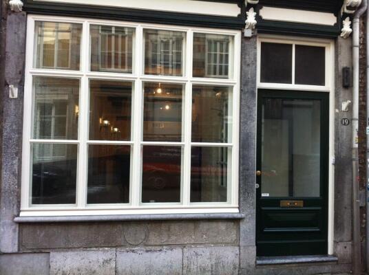 Tongersestraat Image 0
