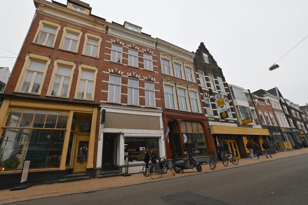 Oude Ebbingestraat Image 0