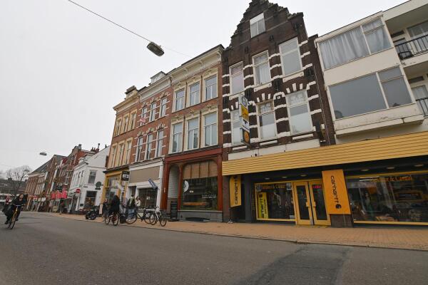 Oude Ebbingestraat Image 1