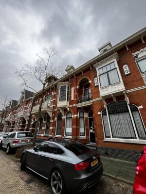 Prins Hendrikstraat Image 0