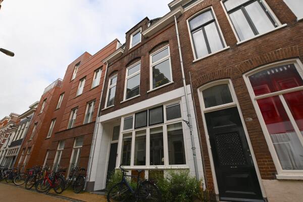 Visserstraat Image 0