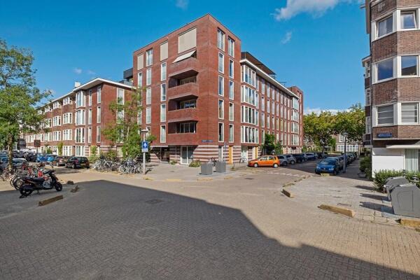 Cornelis Dirkszstraat 11D-11 Image 23