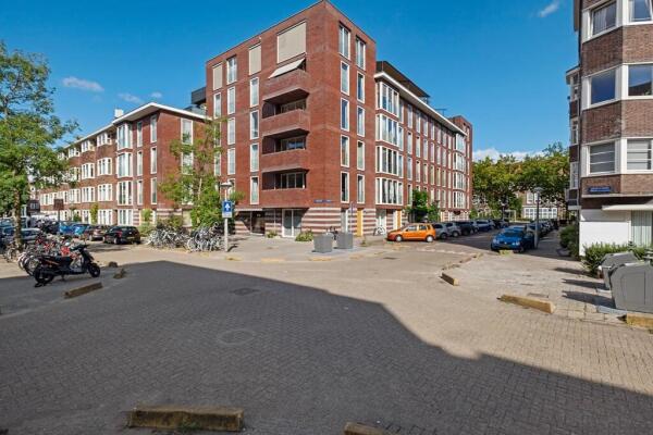 Cornelis Dirkszstraat 11D-11 Image 24