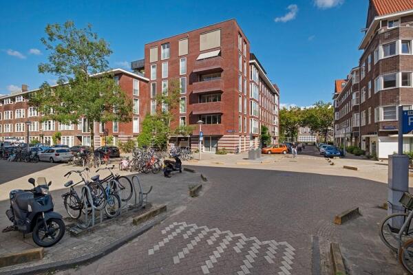 Cornelis Dirkszstraat 11D-11 Image 25