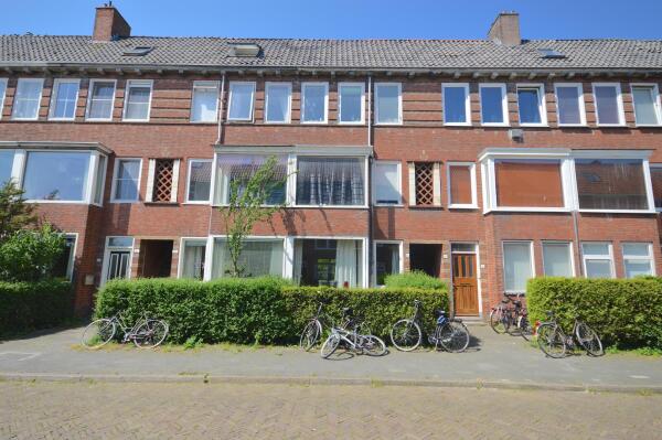 Kortenaerstraat Image 0
