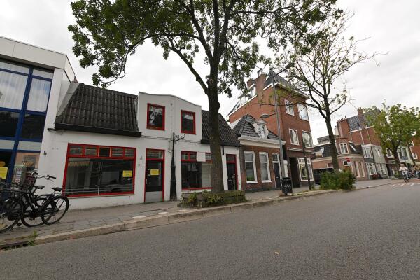 Meeuwerderweg Image 0