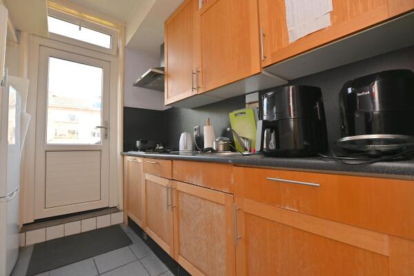Kortenaerstraat Image 7