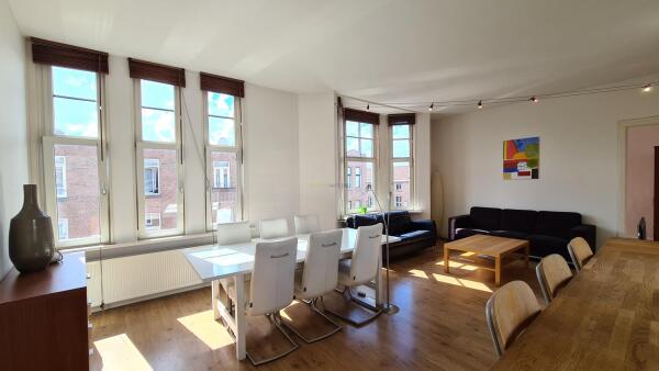 Adrien Mildersstraat Image 0
