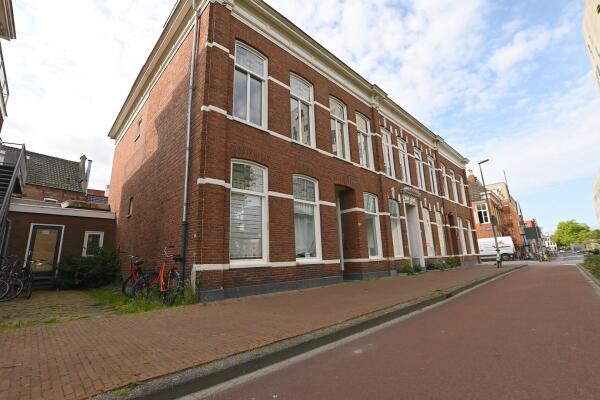 Damsterdiep Image 1