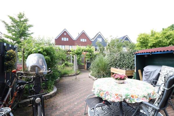 Spankerenkade 5 Image 13