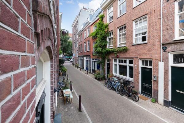 Tweede Looiersdwarsstraat 5 Image 1