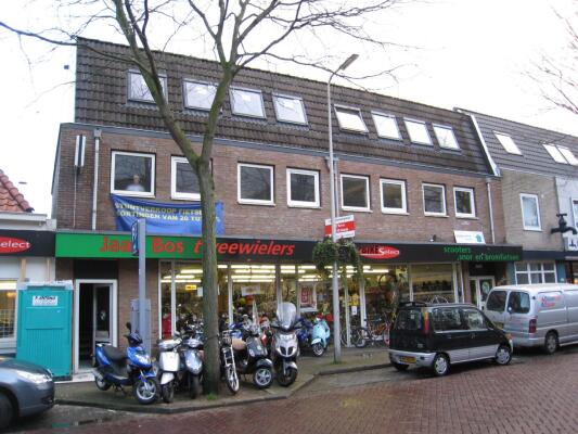 Vechtstraat Image 0