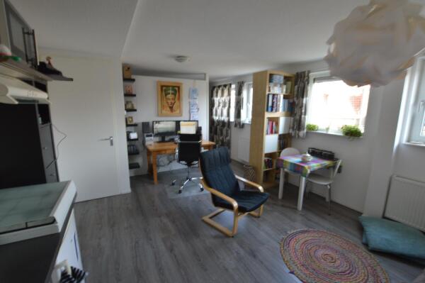 Vechtstraat Image 1