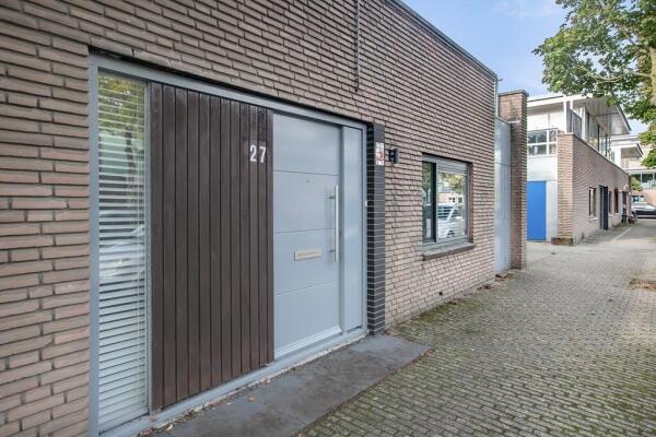 Turnhoutplantsoen 27 Image 30