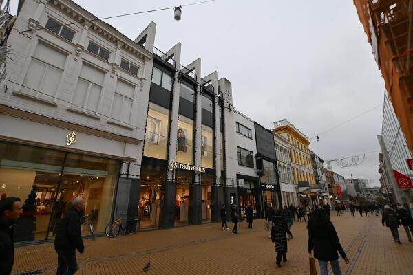 Kleine Gang Image 0