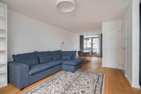 Blauwvoetstraat 4-H Image 0