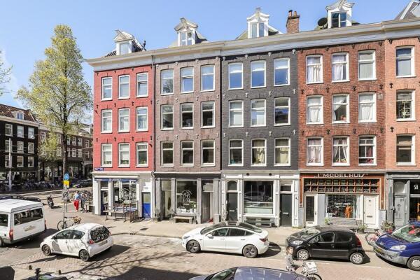 Jacob van Lennepstraat 64 Image 10