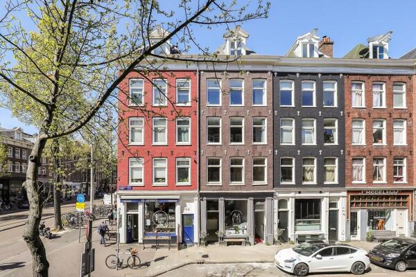 Jacob van Lennepstraat 64 Image 11