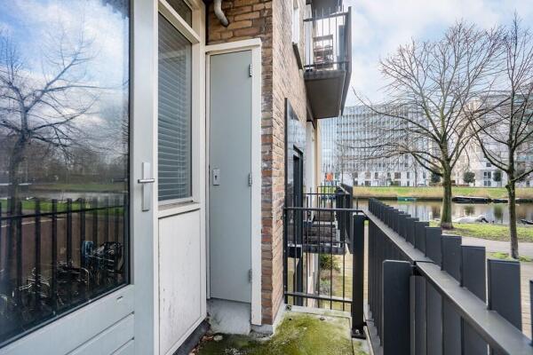 Blauwvoetstraat 4-H Image 23