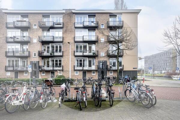 Blauwvoetstraat 4-H Image 24