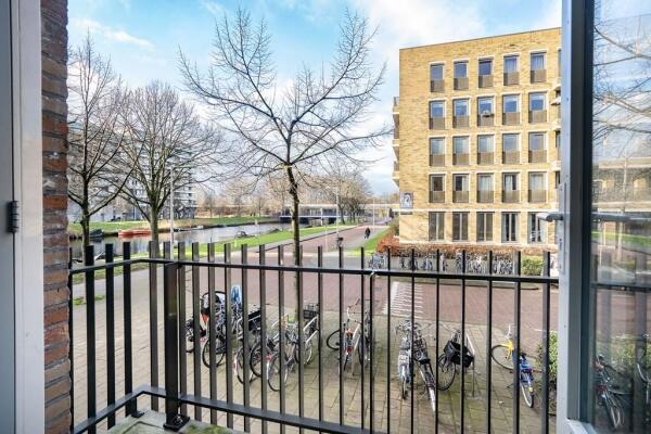 Blauwvoetstraat 4-H Image 27