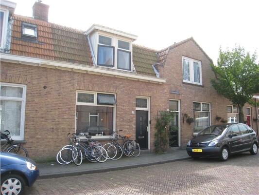 Van Ostadestraat Image 0