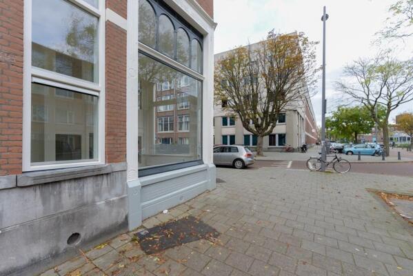 Duivenvoordestraat Image 1