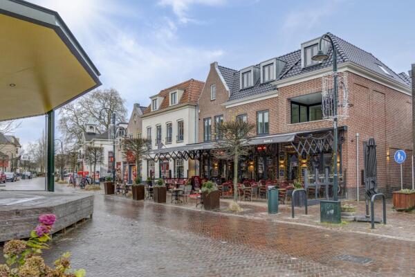 Dorpsstraat Image 0