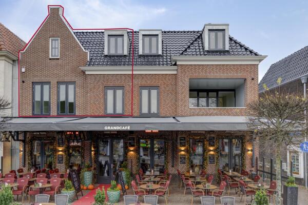 Dorpsstraat Image 2