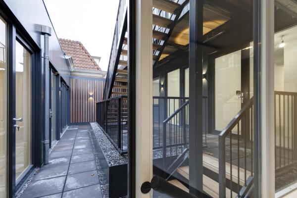Dorpsstraat Image 9