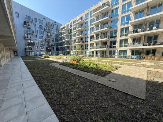 Stadhouderslaan Image 3