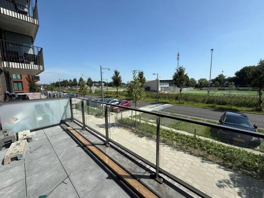 Stadhouderslaan Image 26