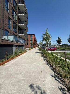 Stadhouderslaan Image 29