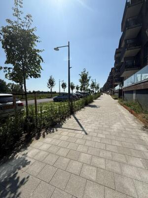 Stadhouderslaan Image 30