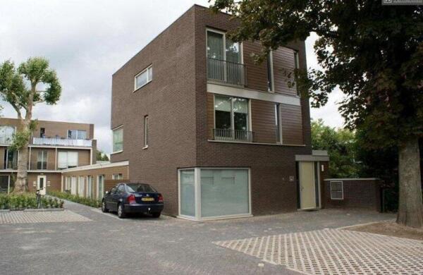 Hoogstraat  Image 0
